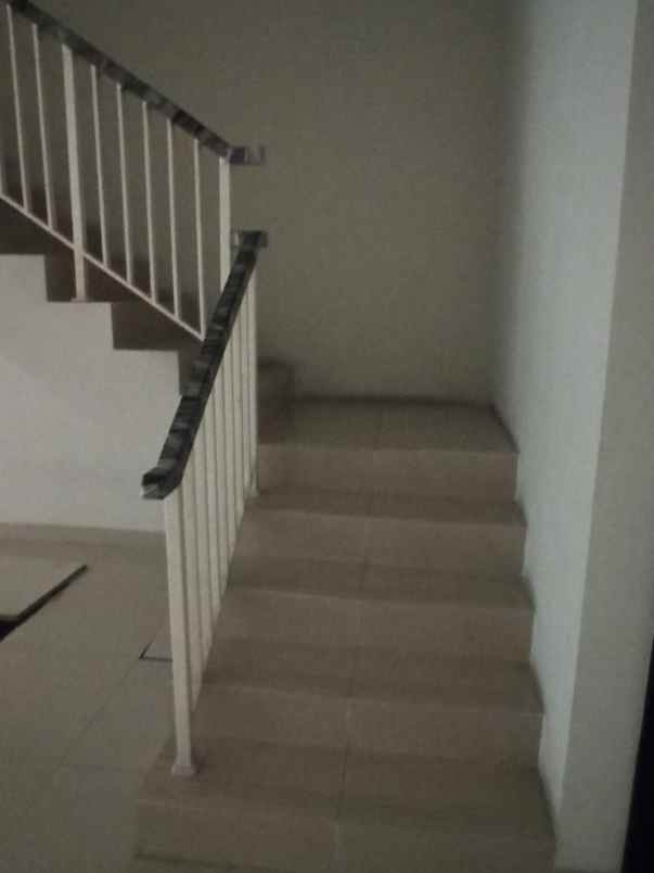 jual cepat brand new ruko kebayoran square harga murah