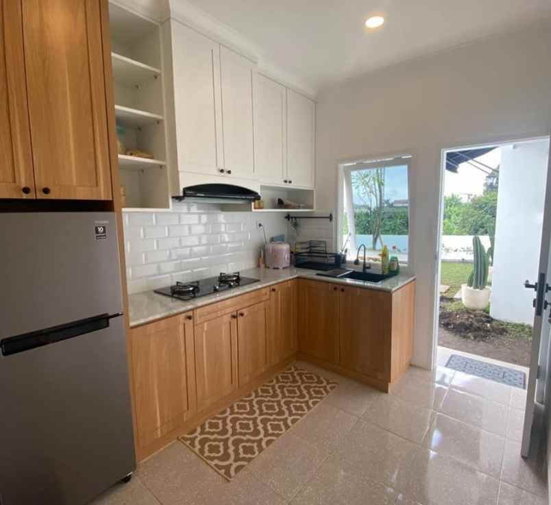 jual cepat rumah america clasic setiabudhi