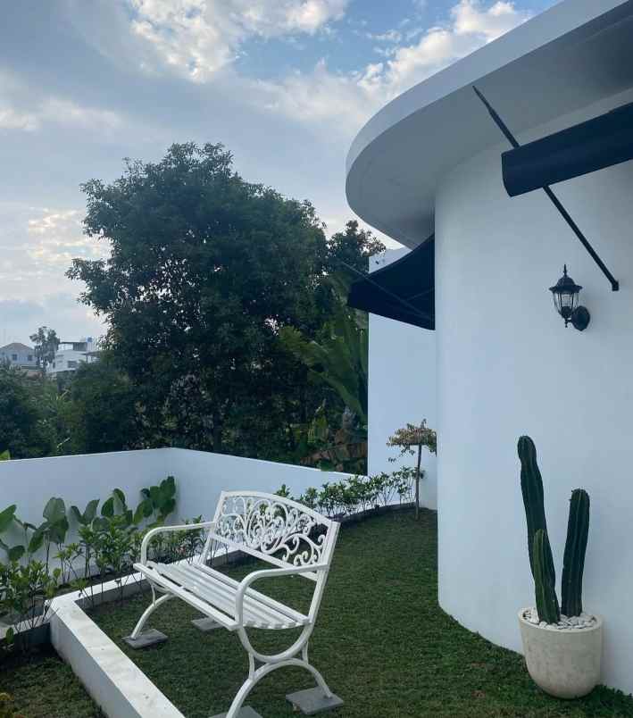 jual cepat rumah america clasic setiabudhi