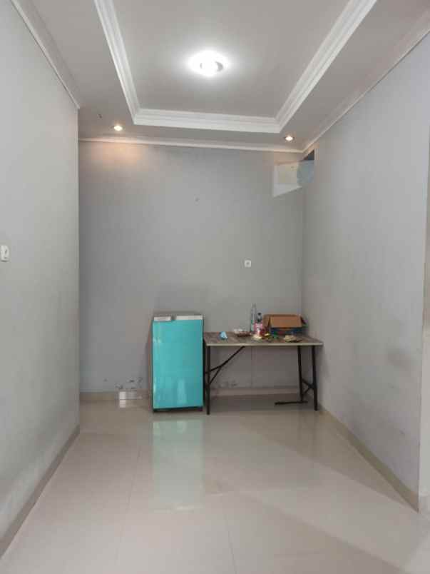 jual cepat rumah cluster jl kaliurang km 12 5 sleman