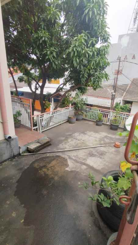 jual cepat rumah dalam cluster di depok timur