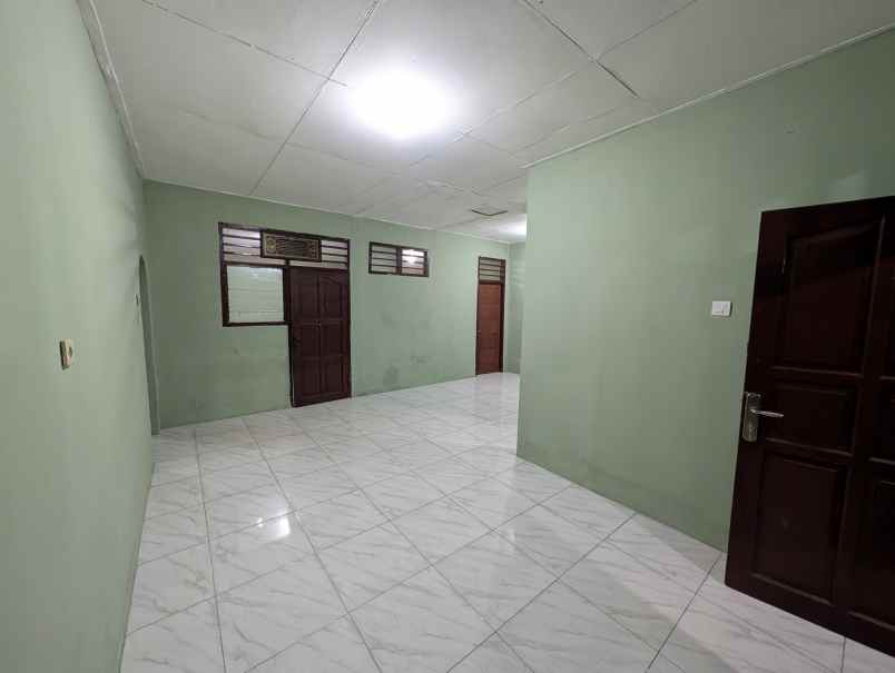 jual cepat rumah dearah ciherang sukatani depok