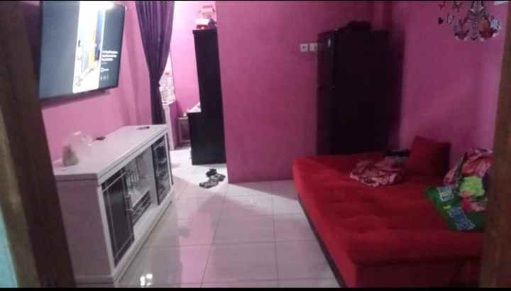 jual cepat rumah terawat harga nego akses mobil