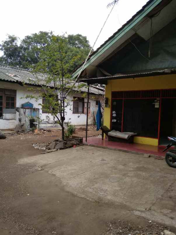 jual cepat tanah bonus rumah