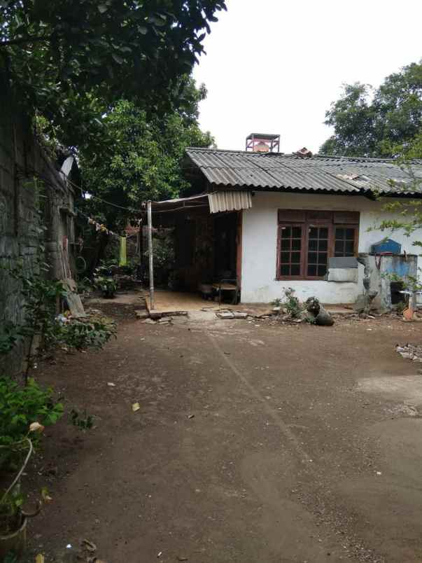 jual cepat tanah bonus rumah