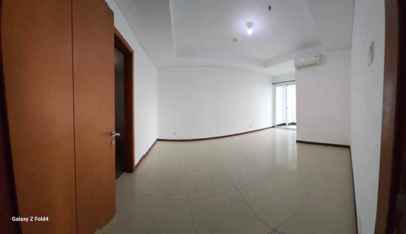 jual condominium green bay pluit