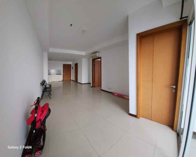 jual condominium green bay pluit