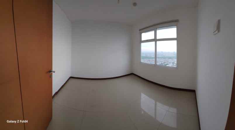 jual condominium green bay pluit