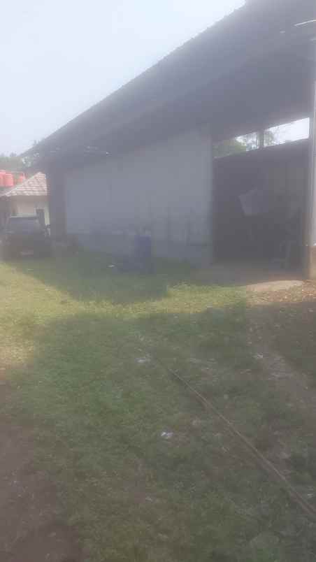 jual kandang sapi di bogor