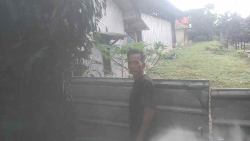 jual kandang sapi di bogor