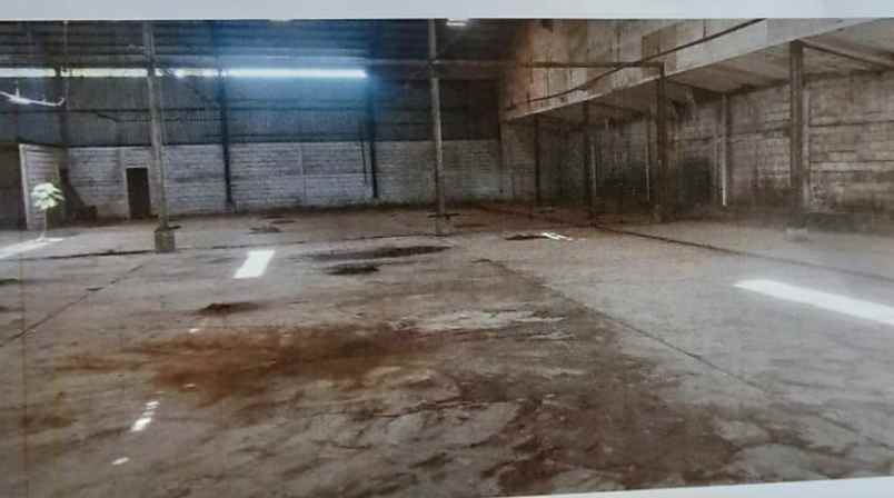 jual murah gudang mainroad batujajar bandung barat