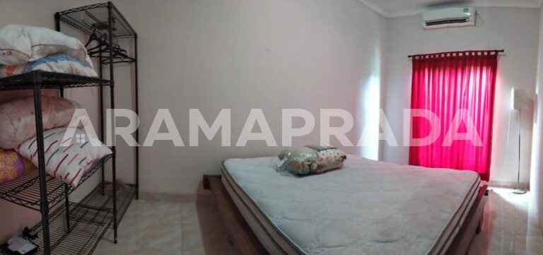 jual over kredit rumah furnished 2 kamar nusa dua