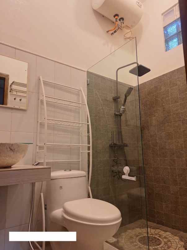 jual rumah bali mumbul nusa dua 2 1 br ac