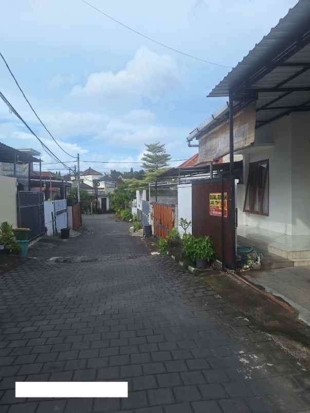 jual rumah bali mumbul nusa dua 2 1 br ac