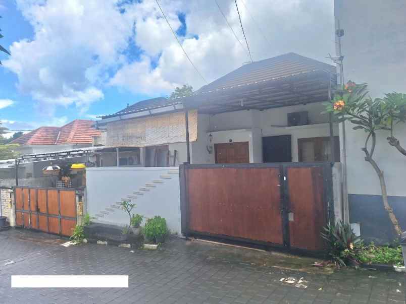 jual rumah bali mumbul nusa dua 2 1 br ac