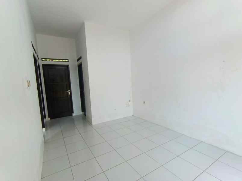 jual rumah baru 300 juraan di bandung timur