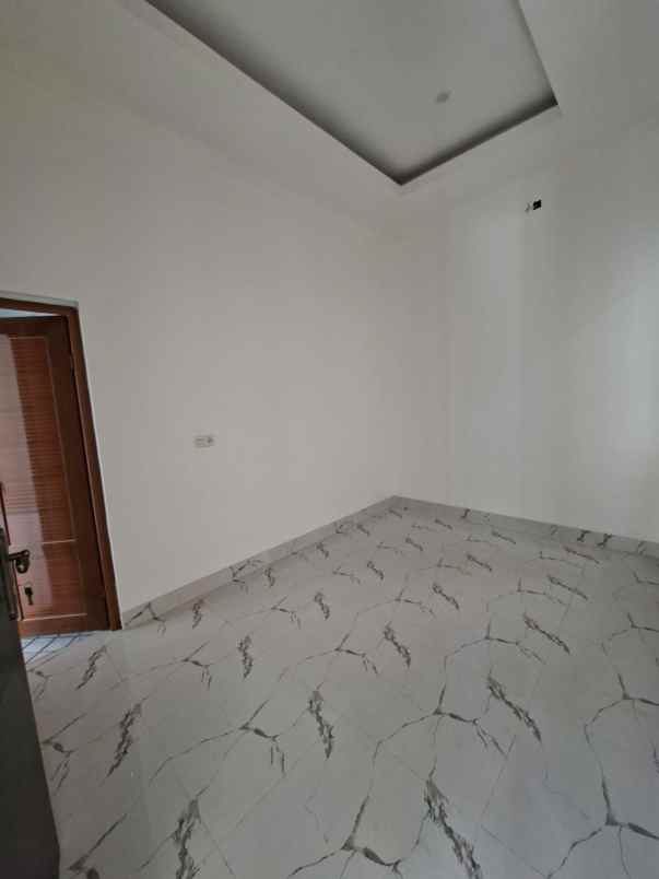 jual rumah baru taman ratu indah jak bar