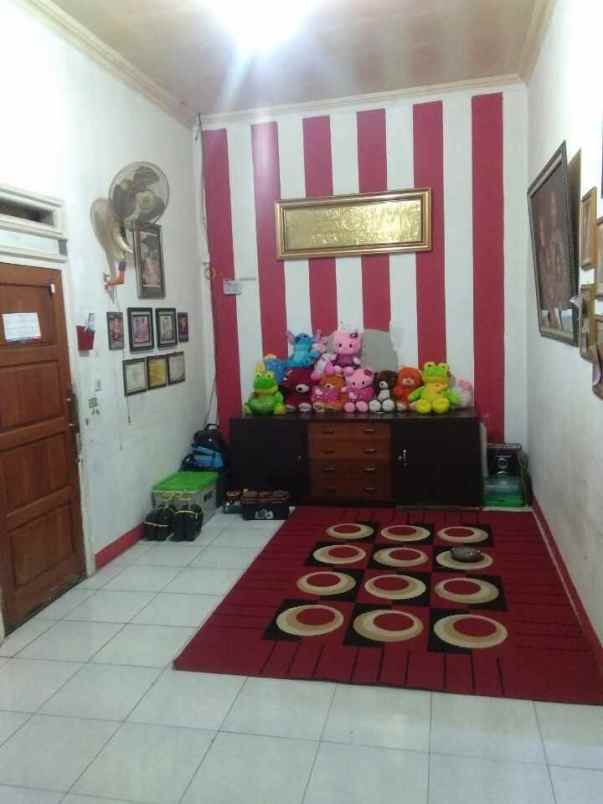 jual rumah beserta tanahnya