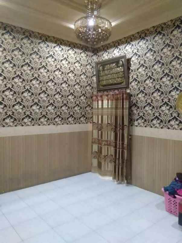 jual rumah beserta tanahnya