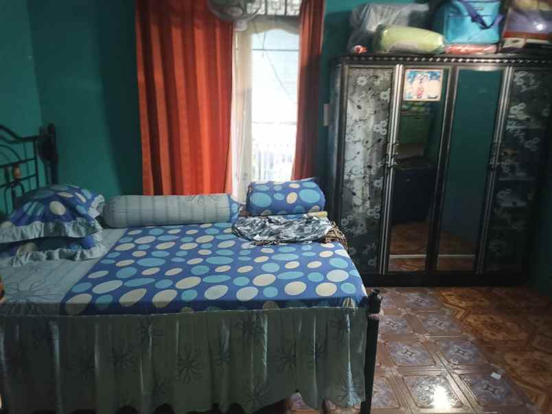 jual rumah dalam kota yang nyaman