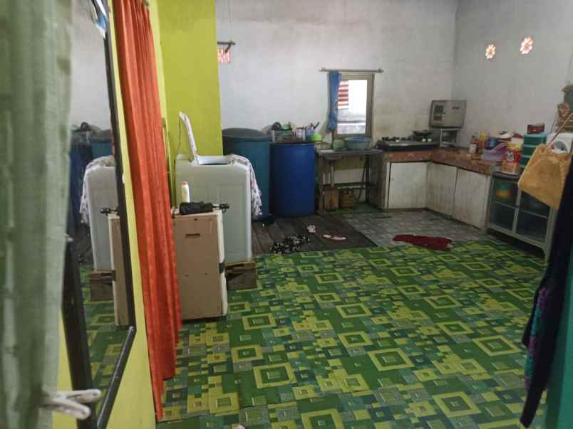 jual rumah dalam kota yang nyaman