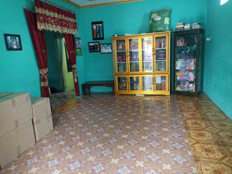 jual rumah dalam kota yang nyaman