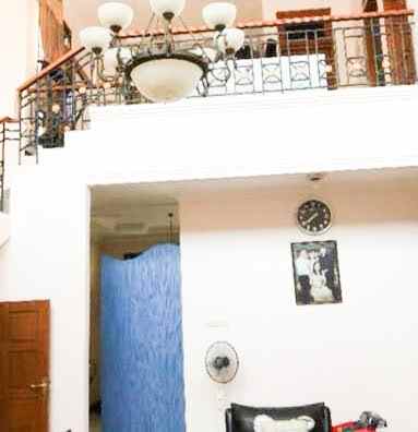 jual rumah dharmahusada regency surabaya