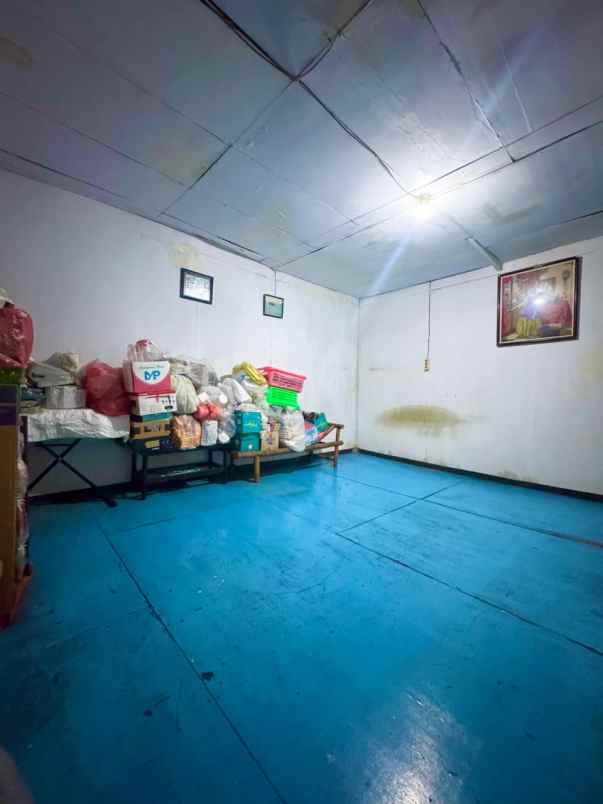 jual rumah di empang bahagia jelambar jakarta barat