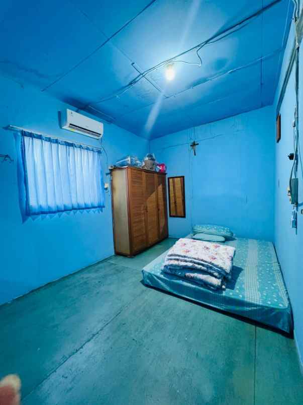 jual rumah di empang bahagia jelambar jakarta barat