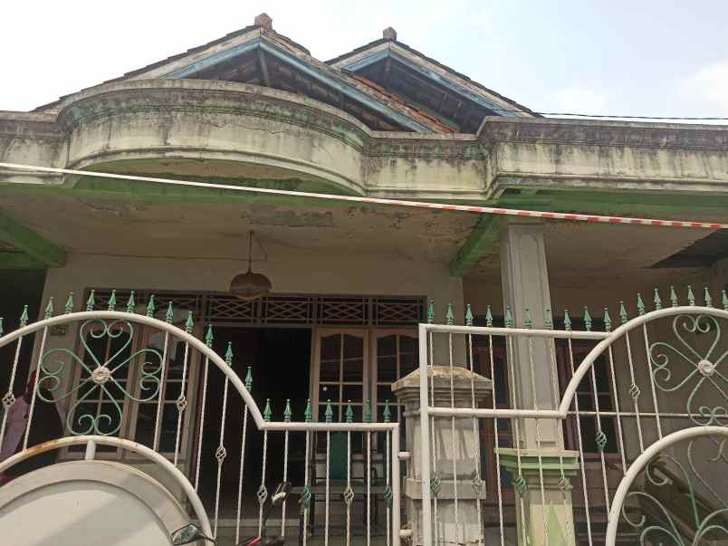 jual rumah komplek pgri cilegon