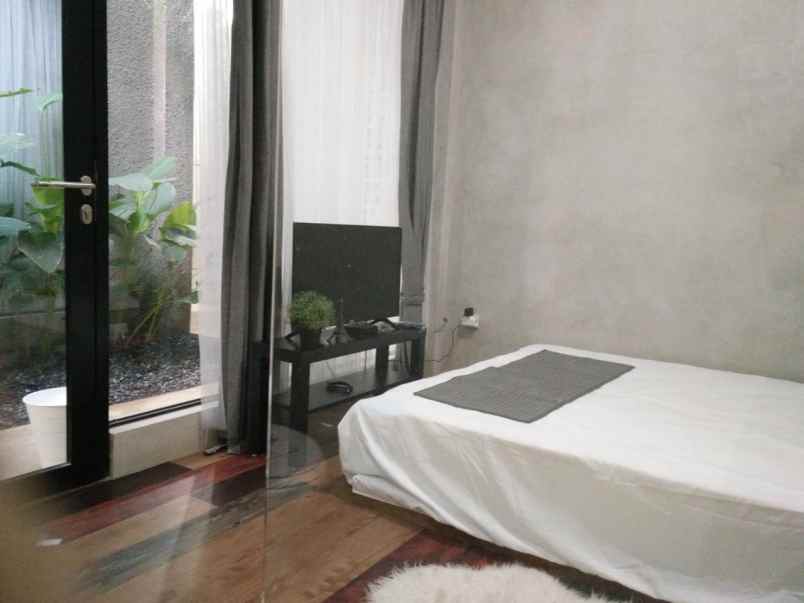 jual rumah kost full furnished citra gran cibubur