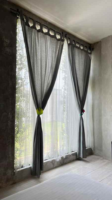 jual rumah kost full furnished citra gran cibubur