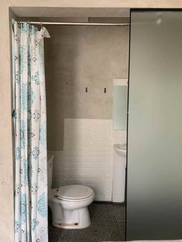 jual rumah kost full furnished citra gran cibubur