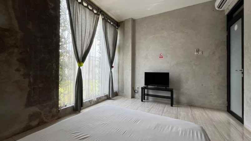 jual rumah kost full furnished citra gran cibubur
