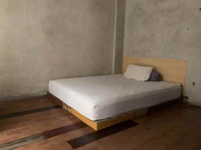 jual rumah kost full furnished citra gran cibubur