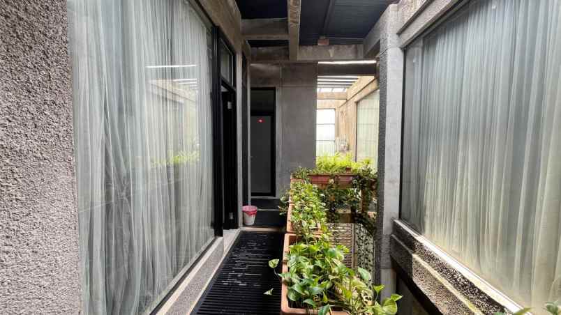 jual rumah kost full furnished citra gran cibubur
