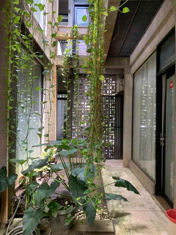 jual rumah kost full furnished citra gran cibubur