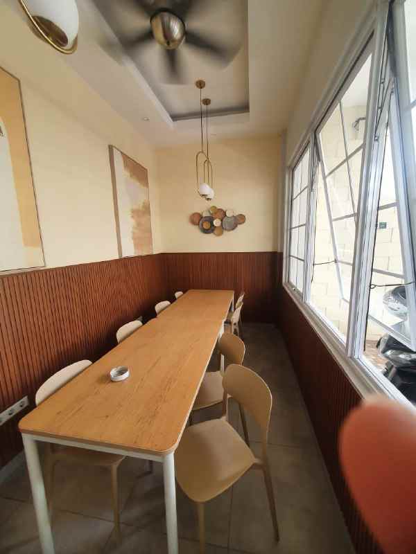 jual rumah kost full penyewa di jakarta barat