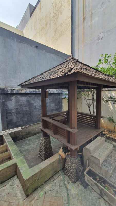 jual rumah mewah kayara pik 1