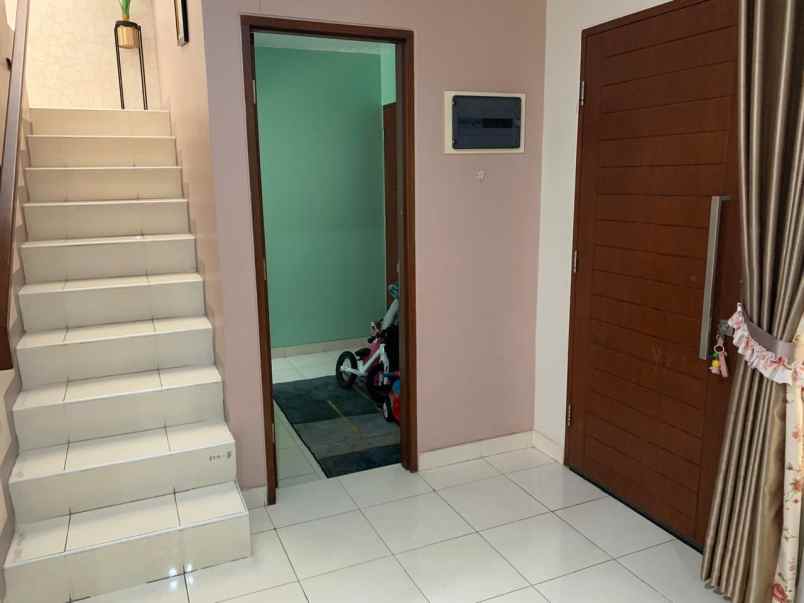 jual rumah mewah murah