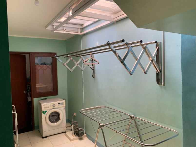 jual rumah mewah murah