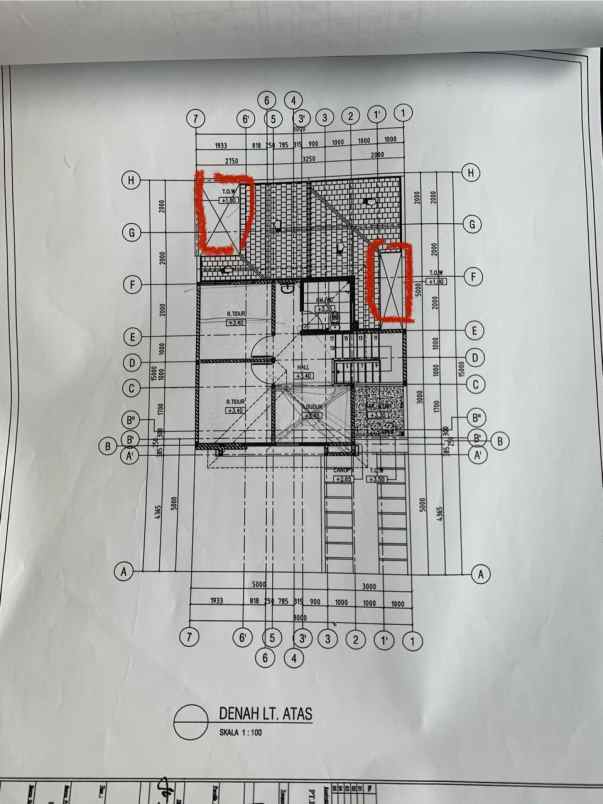jual rumah mewah murah