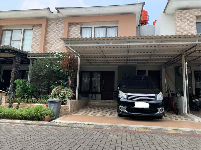 jual rumah mewah murah