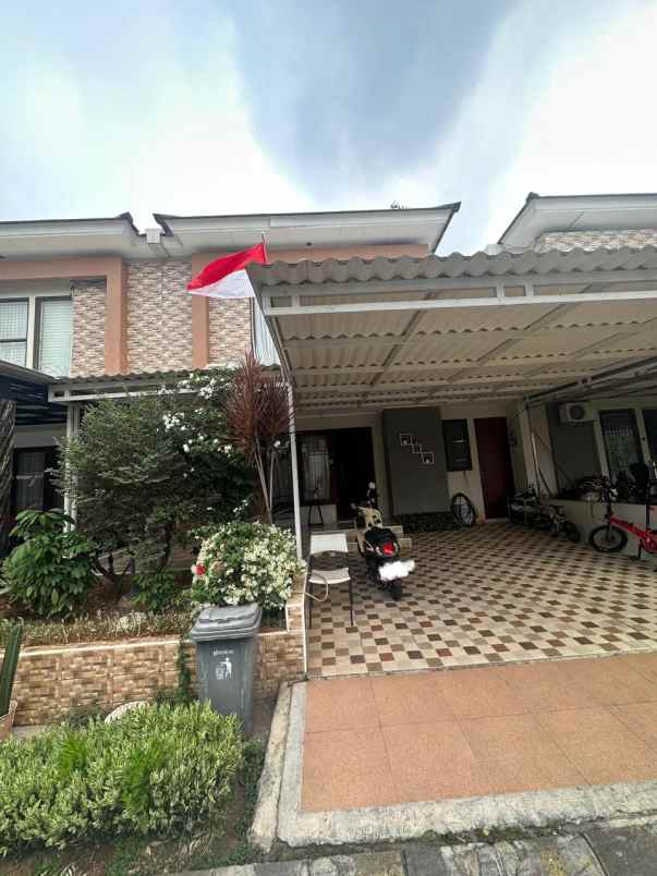 jual rumah mewah murah