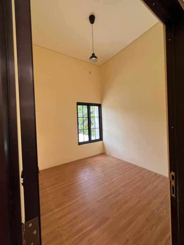 jual rumah mranti purworejo cicilan 2jt