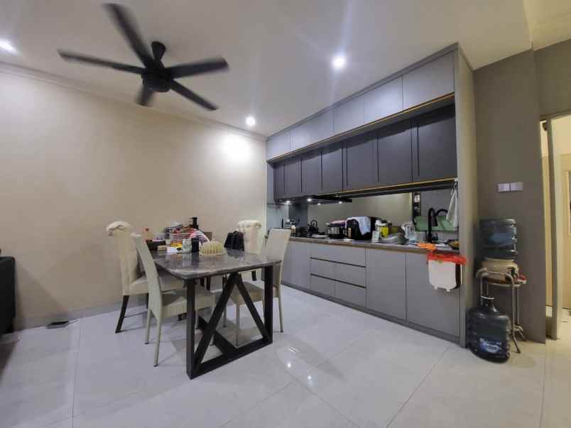 jual rumah mutiara taman palem cengkareng