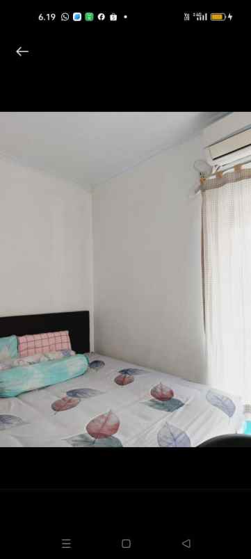 jual rumah park residence kalideres jak bar