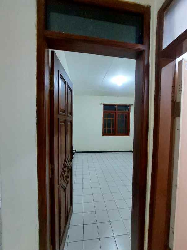 jual rumah perum deltasari indah waru sidoarjo