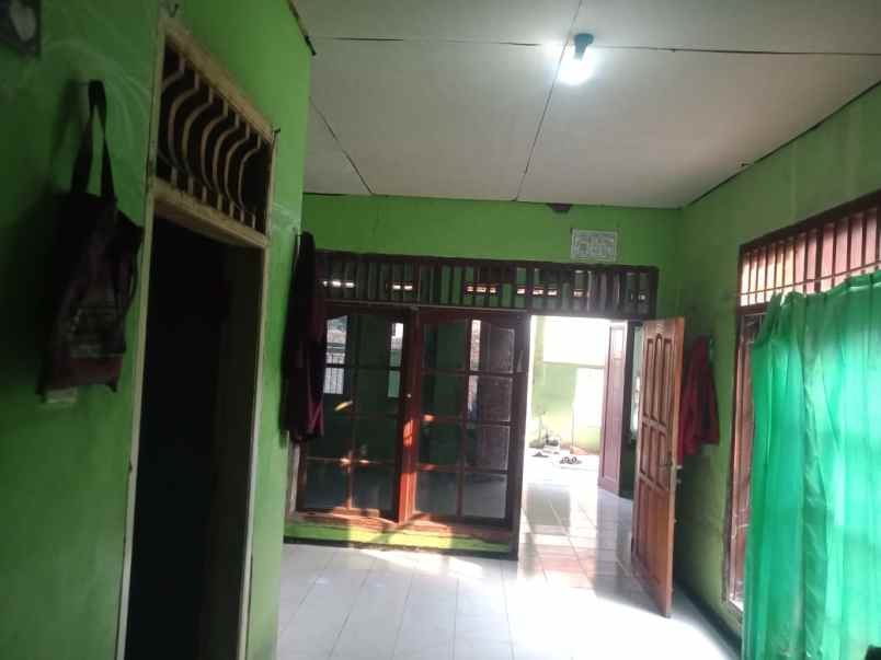 jual rumah sekitaran bandara soekarno hatta