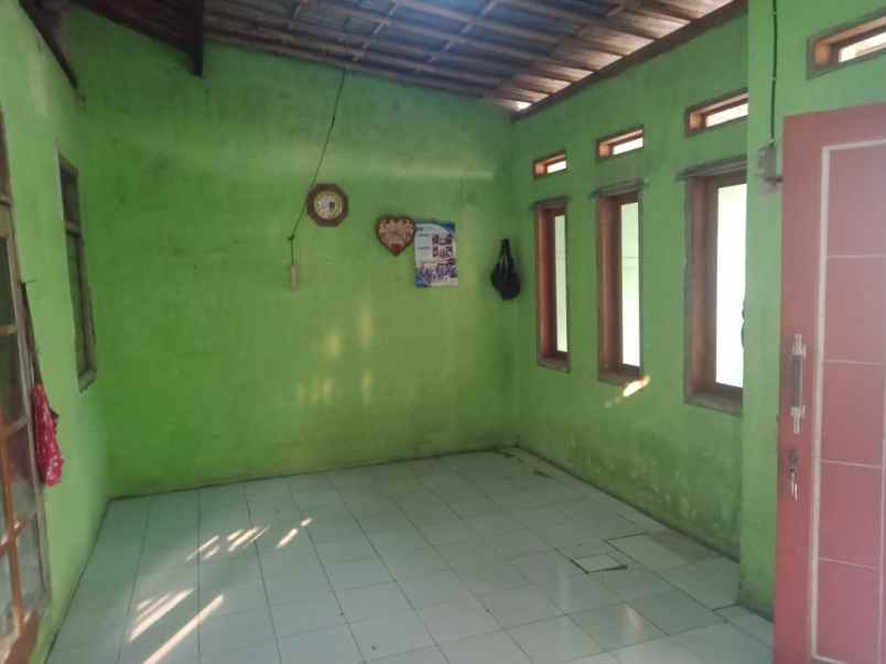 jual rumah sekitaran bandara soekarno hatta